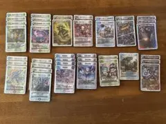 アナカラーコントロール　デュエマ