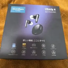 Soundcore Liberty Buds D1200 - メルカリ