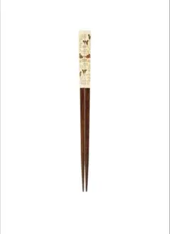 東京ディズニーリゾート限定　ミッキーミニー　箸　ホワイト　ディズニーランド