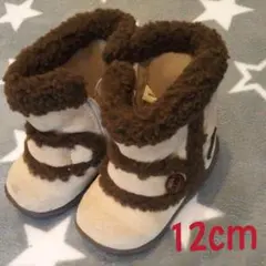 ベビーブーツ☆12cmのサムネイル