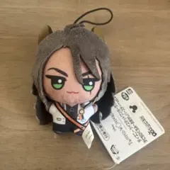 ツイステ ちびぐるみ レオナ