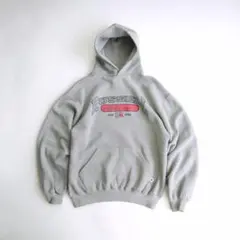 RUSSELL ATHLETIC 90s Hoodie Made in USA