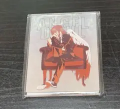 チェンソーマン PLAZA ロフト　天使の悪魔　アクリルパネル