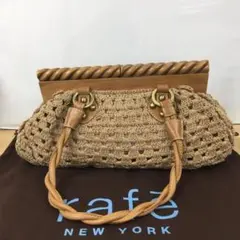 正規品 rafe ラフェ ハンドバッグ （正規袋付き）送料込み