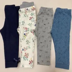 パンツセット 80サイズ