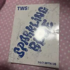 2026年最新】SPARKLING blue twsの人気アイテム - メルカリ