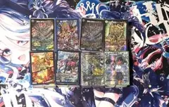 【匿名配送】デュエルマスターズ　引退品　まとめ　デュエマ