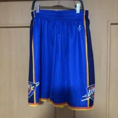 VAYORELA バイオレーラ　バスケットボールパンツ LL