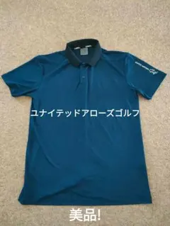 2026年最新】UNITED ARROWS GOLF ゴルフ メンズ シャツの人気アイテム