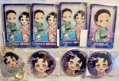 鬼滅の刃　花火大会2025　狛治と恋雪　WEBSHOPくじ