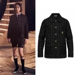 2026年最新】Christian Dior レディース Gジャン・デニムジャケット