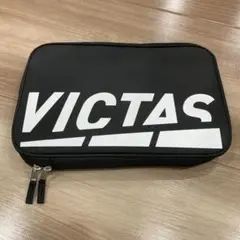 VICTAS 卓球ラケット ケース付き