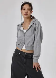 BLACKUP フーディ