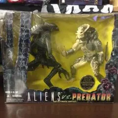エイリアンvsプレデター