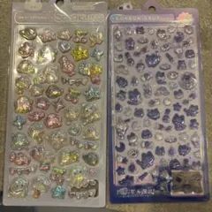 BONBON DROP SPARKLING シールセット