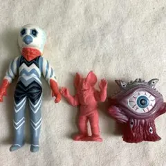 2026年最新】ガッツ星人の人気アイテム - メルカリ