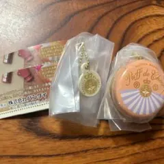 マジョリカマジョルカ　ミニチュアチャーム　ガシャポン　ガチャ