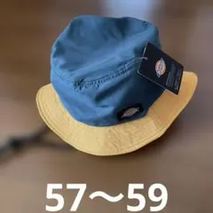 Dickies バケットハット 新品