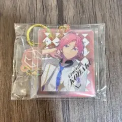 【あんスタ】Crazy:B 桜河こはく　スタフォニ　クリアホロチャーム
