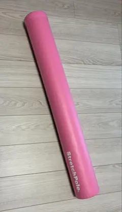 送料無料 美品] lpn ストレッチポール MX 女性 高齢者⭐︎人気のピンク