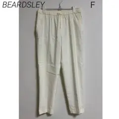 0818 BEARDSLEY ビアズリー カジュアルパンツのサムネイル