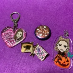 E-girls グッズ
