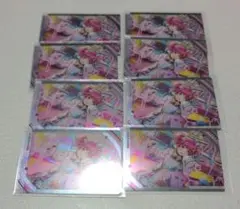 ラブライブ！ ウエハース カード