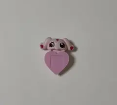 プリキュア ちらりんフレンズ
