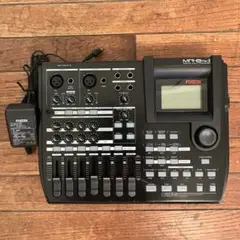 【美品】FOSTEX Ｘ－１８　フォステクス　マルチトラックレコーダー Fostex X-18 Multitracker 4 Track Cassette Tape Recorder 2