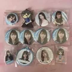 高本彩花 缶バッジ まとめ売り