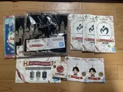 ミセスグリーンアップル　一番くじ　セット　まとめ売り