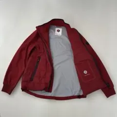 People of Shibuya ブルゾン　ジップアップジャケット　50