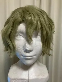 2026年最新】巴日和 コスプレ ウィッグの人気アイテム - メルカリ
