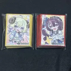 ホロライブ ホロカぐるっとツアー2026 限定スリーブ AZKi - メルカリ