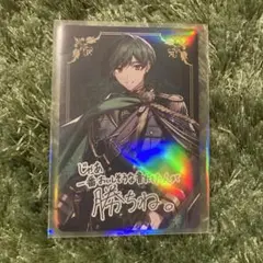 シクフォニ すち VOISINGチップス