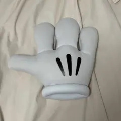 ミッキー グローブ ディズニー