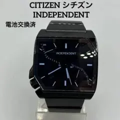 2025年最新】citizen シチズン independentの人気アイテム - メルカリ