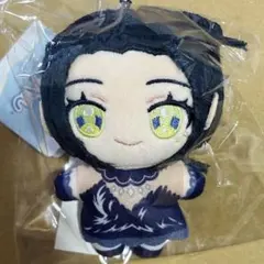 新品未開封 最上静香 ミニぬいぐるみ Gift アイドルマスターミリオン