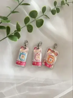 たまごっち　おかしなたまごボーロっちのサムネイル