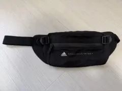 adidas アディダスステラマッカートニーウエストポーチショルダーバッグ