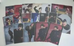 ヒプステ ブロマイド 山田三郎