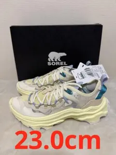 g*i様 SOREL KINETIC BREAKTHRU TECH LACE 2のサムネイル