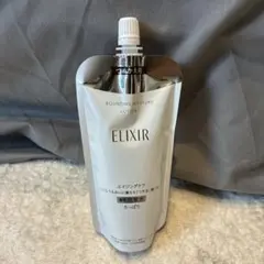 ELIXIR リフトモイスト エマルジョン SP Ⅱ しっとり乳液 詰替 - メルカリ