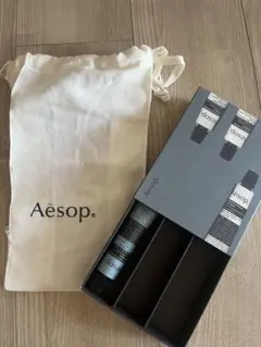 ☆happy- SHOP さま専用　Aesop レバレンスハンドバーム　30ml
