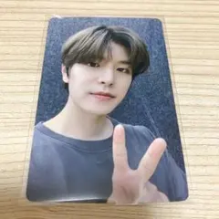 StrayKids スキズ スンミン 樂-star withfans