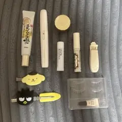 コスメセット