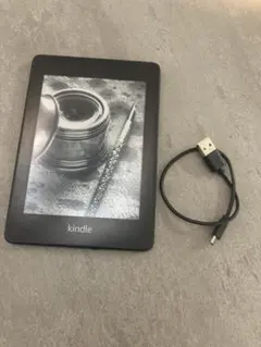 Kindle Paperwhite 8GB 11世代 箱付き - メルカリ