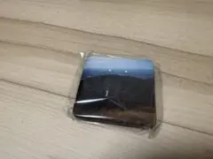 ゆず缶バッチファイル非売品 - メルカリ
