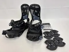 未使用 バートン エスカペイド Mサイズ ビンディング Re:Flexのサムネイル