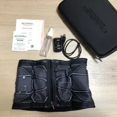 シックスパッド パワースーツ コアベルト Mサイズ